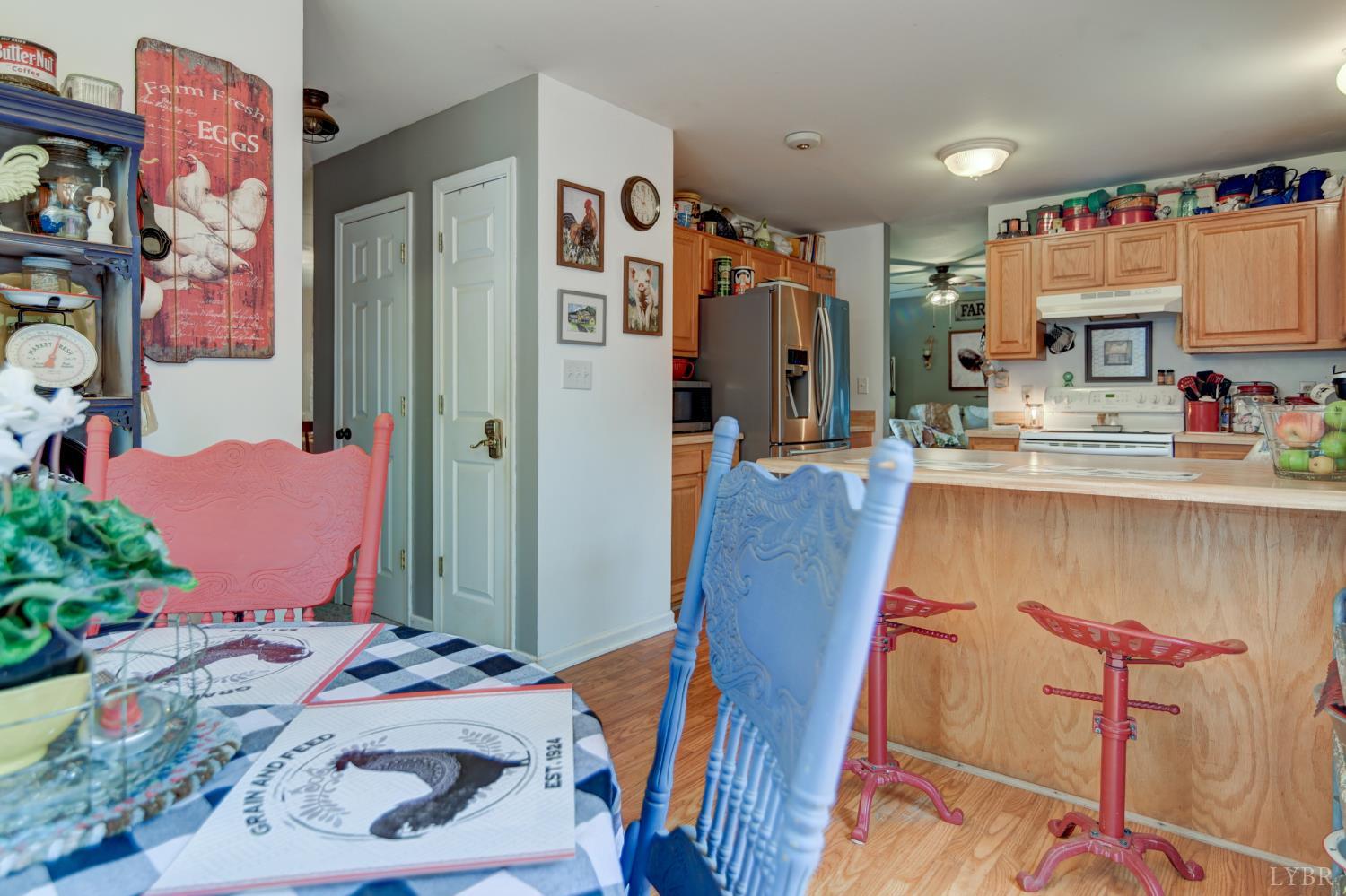 1008 Meadow Spring Road Bedford, VA 24523 - Photo 18 of 47 Gallery Image 18