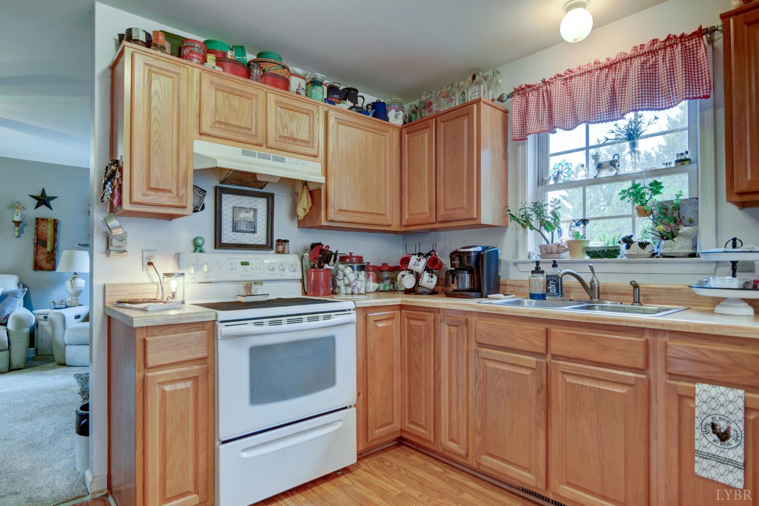 1008 Meadow Spring Road Bedford, VA 24523 - Photo 20 of 47 Gallery Image 20