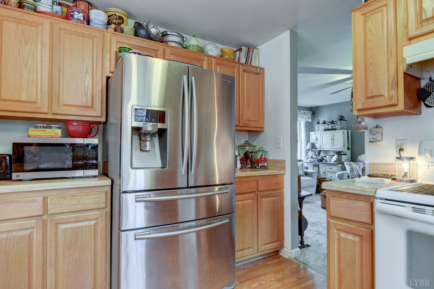 1008 Meadow Spring Road Bedford, VA 24523 - Photo 21 of 47 Gallery Image 21