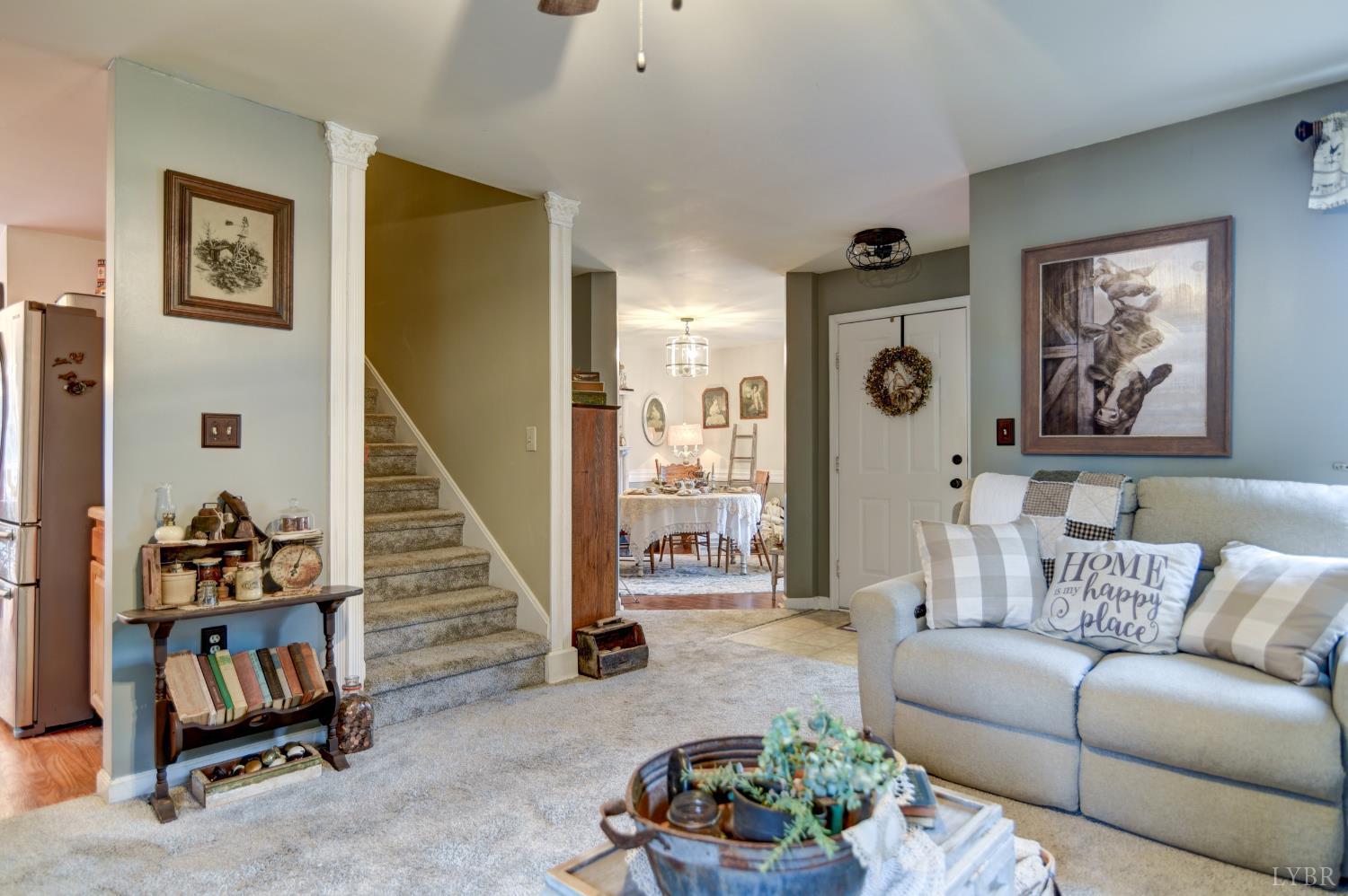 1008 Meadow Spring Road Bedford, VA 24523 - Photo 23 of 47 Gallery Image 23
