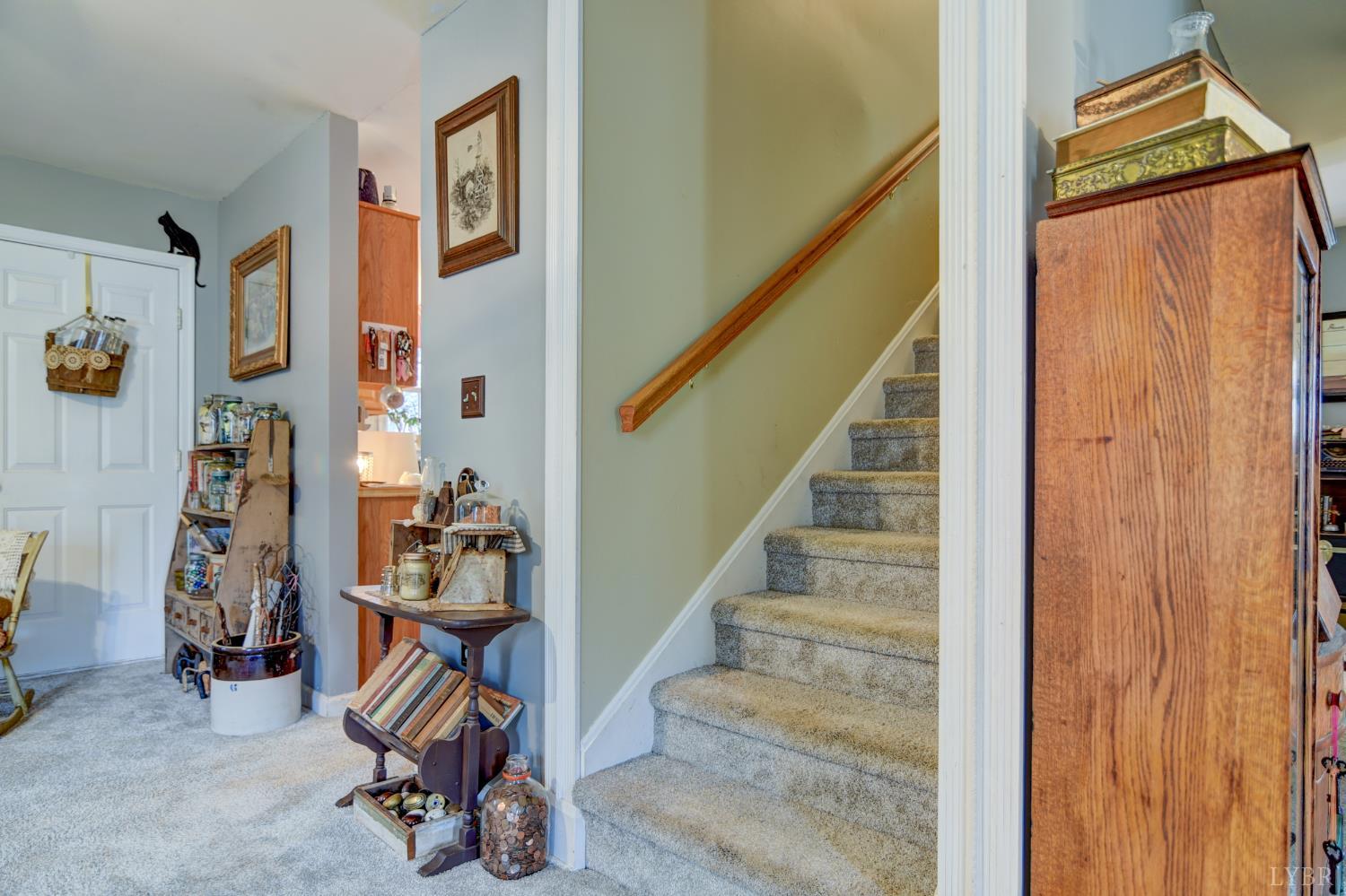 1008 Meadow Spring Road Bedford, VA 24523 - Photo 24 of 47 Gallery Image 24