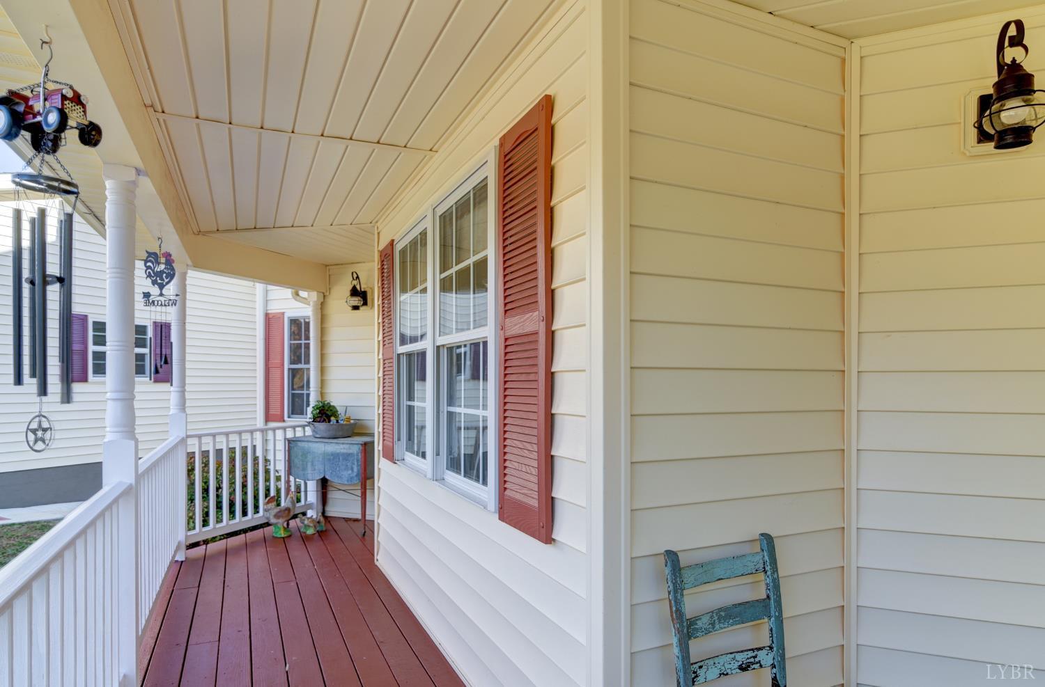 1008 Meadow Spring Road Bedford, VA 24523 - Photo 3 of 47 Gallery Image 3