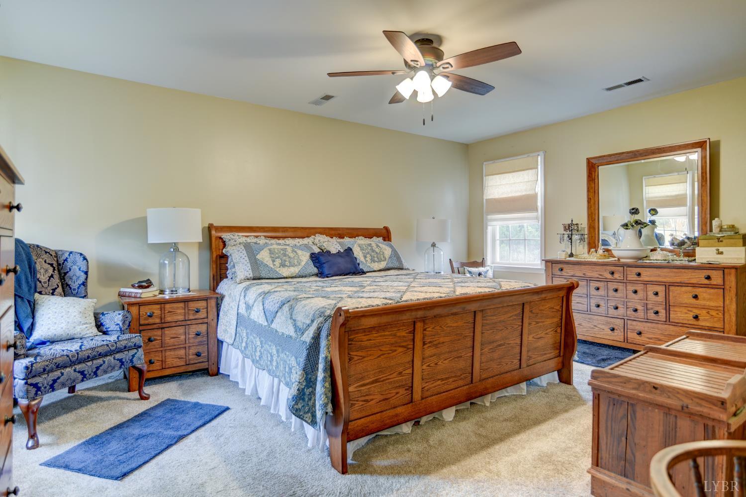 1008 Meadow Spring Road Bedford, VA 24523 - Photo 31 of 47 Gallery Image 31