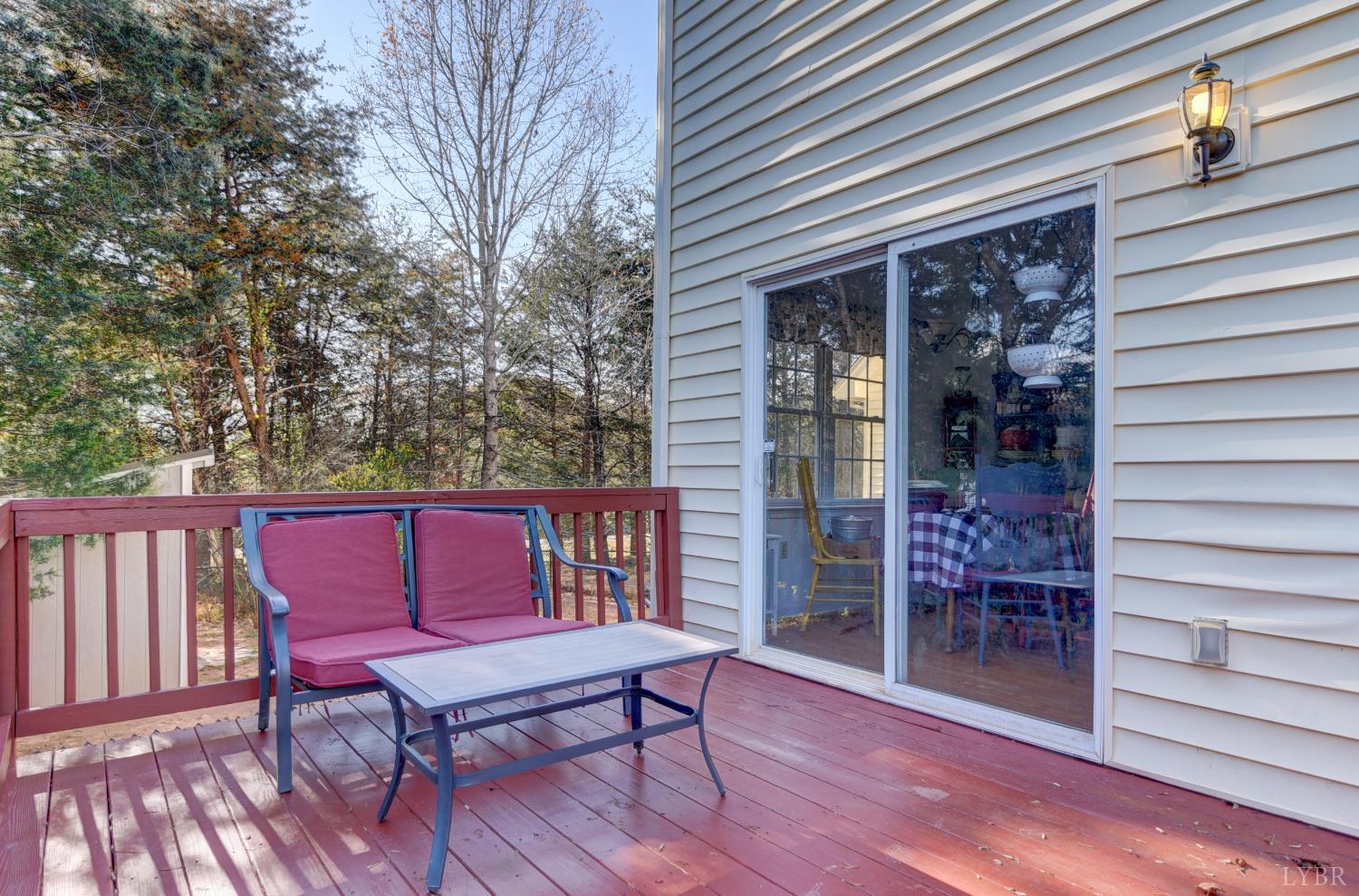 1008 Meadow Spring Road Bedford, VA 24523 - Photo 36 of 47 Gallery Image 36