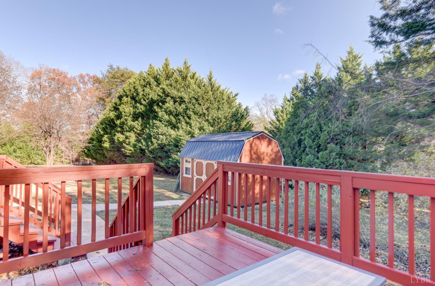 1008 Meadow Spring Road Bedford, VA 24523 - Photo 37 of 47 Gallery Image 37
