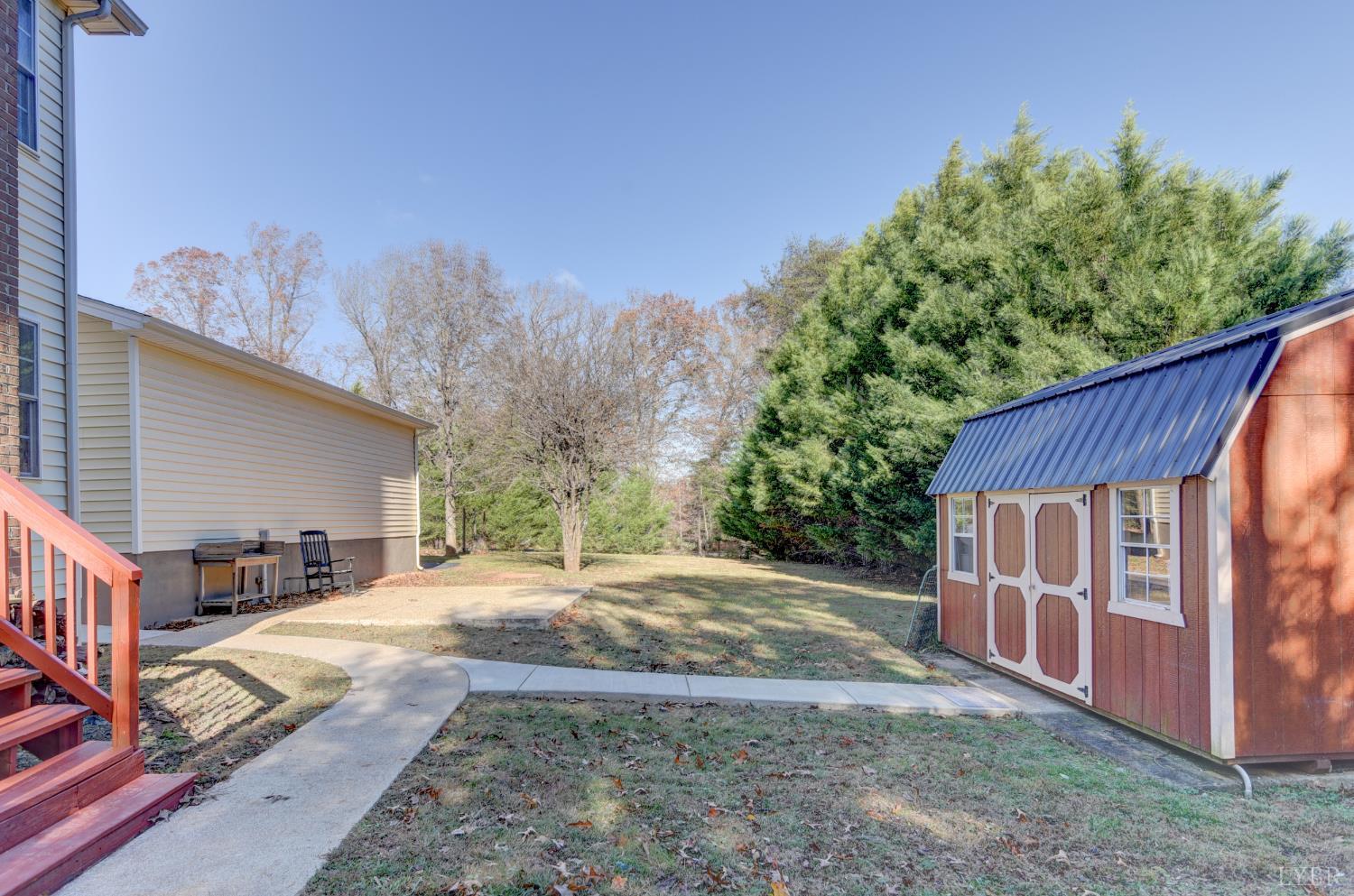 1008 Meadow Spring Road Bedford, VA 24523 - Photo 41 of 47 Gallery Image 41