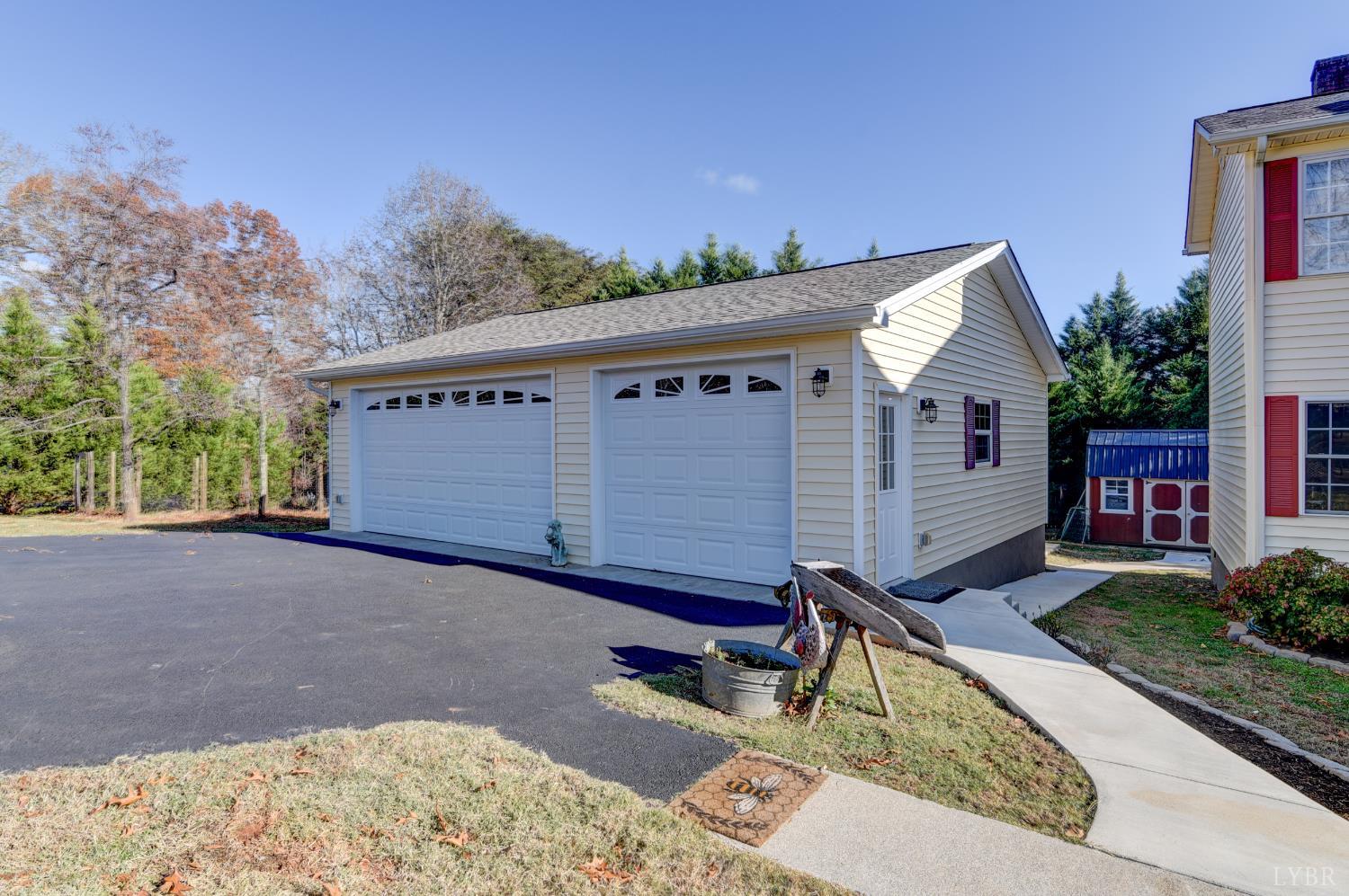 1008 Meadow Spring Road Bedford, VA 24523 - Photo 42 of 47 Gallery Image 42