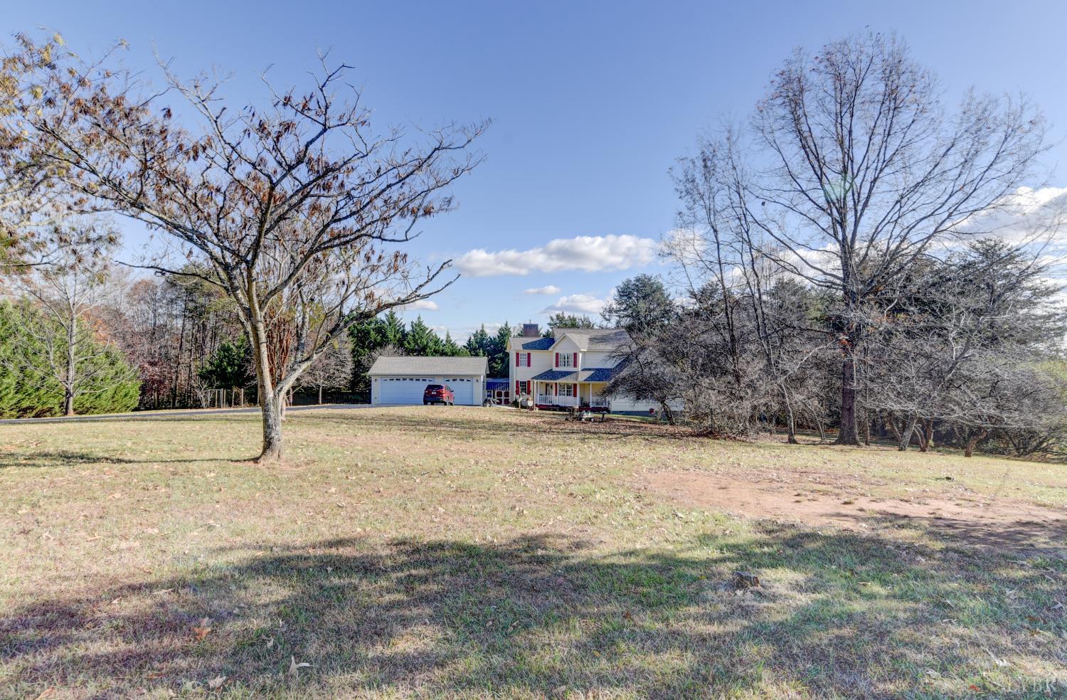 1008 Meadow Spring Road Bedford, VA 24523 - Photo 46 of 47 Gallery Image 46