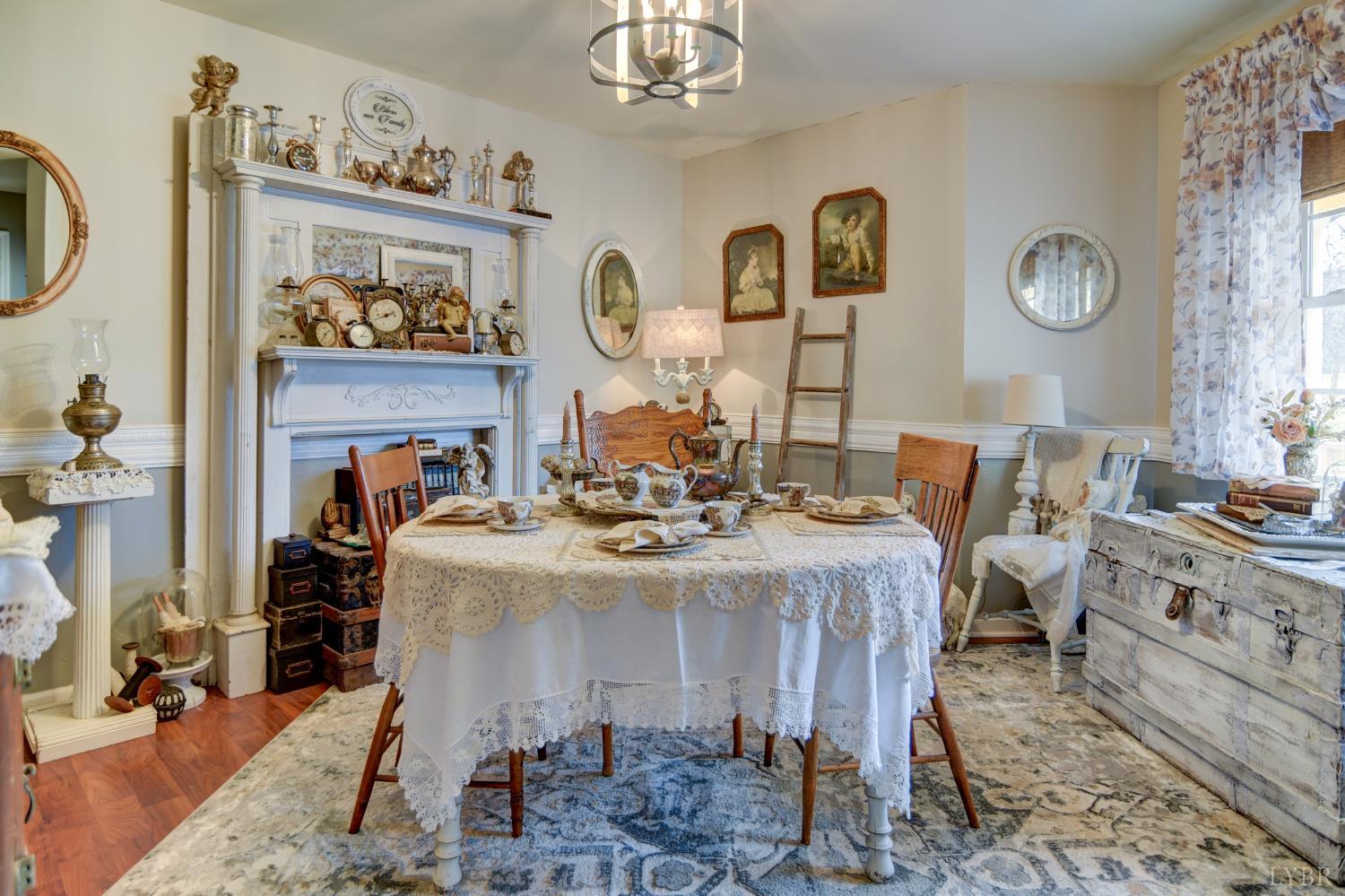 1008 Meadow Spring Road Bedford, VA 24523 - Photo 6 of 47 Gallery Image 6