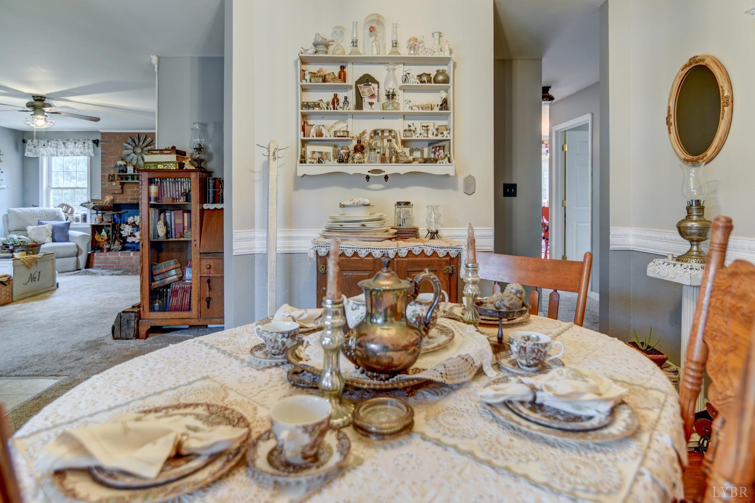 1008 Meadow Spring Road Bedford, VA 24523 - Photo 8 of 47 Gallery Image 8