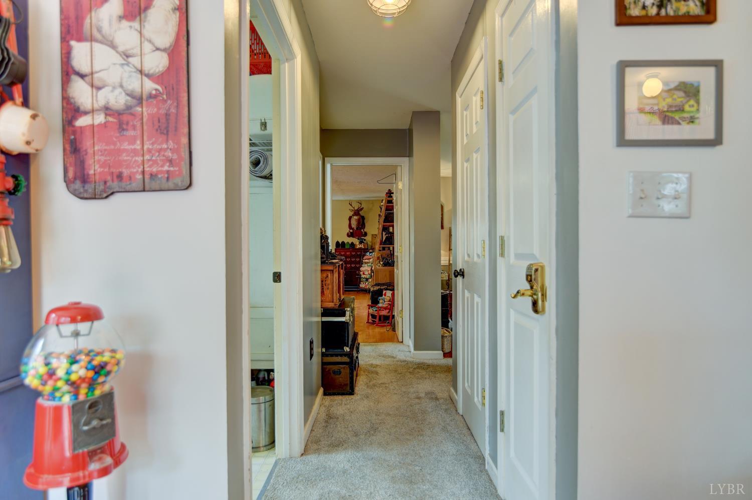 1008 Meadow Spring Road Bedford, VA 24523 - Photo 10 of 47 Gallery Image 10