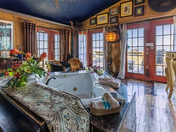 $3,500,000 | 3709 Bayshore Drive, Unit 112, Bacliff, TX 77518