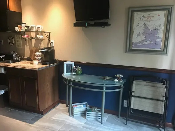 $3,500,000 | 3709 Bayshore Drive, Unit 112, Bacliff, TX 77518