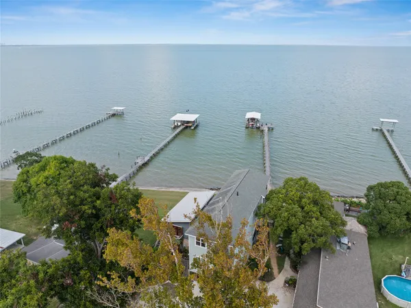 $3,500,000 | 3709 Bayshore Drive, Unit 112, Bacliff, TX 77518