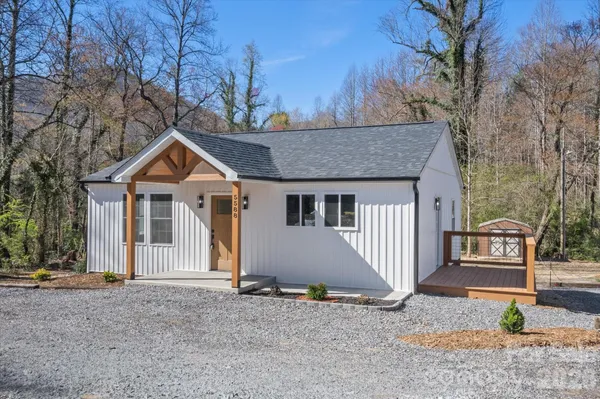 $239,900 | 5588 Sugar Hill Road, Marion, NC 28752