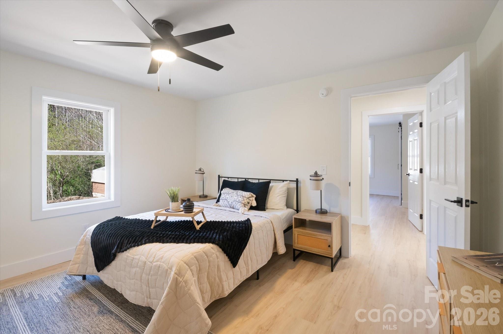 5588 Sugar Hill Road Marion, NC 28752 - Photo 12 of 19