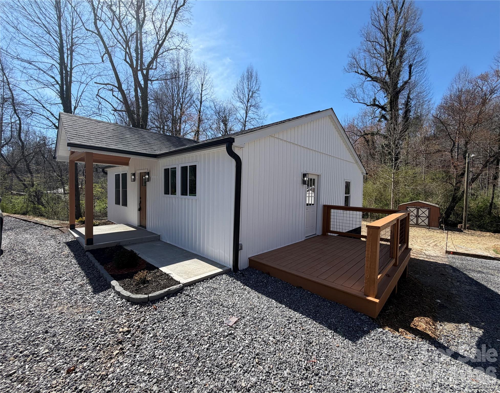 5588 Sugar Hill Road Marion, NC 28752 - Photo 19 of 19