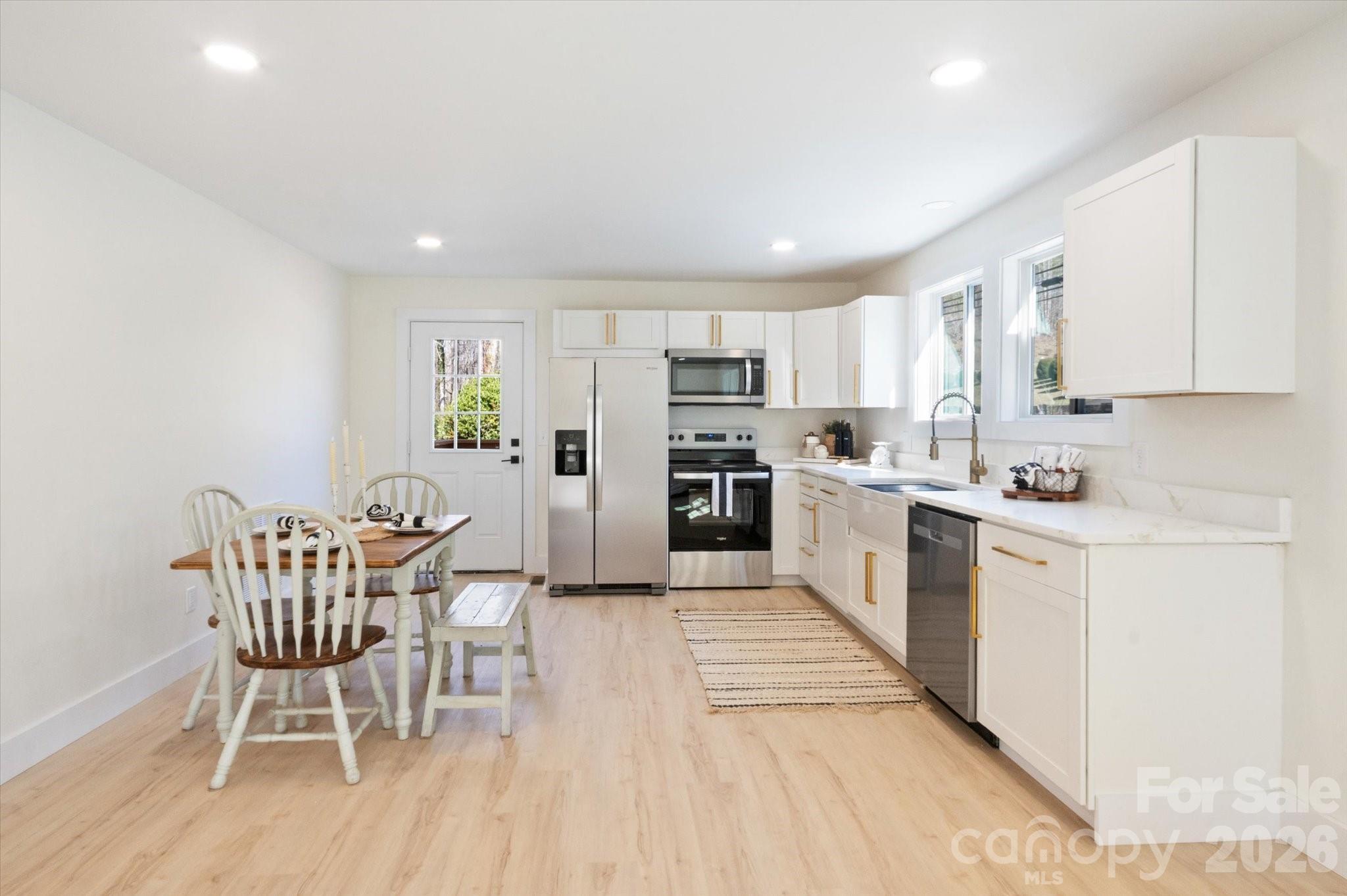 5588 Sugar Hill Road Marion, NC 28752 - Photo 4 of 19