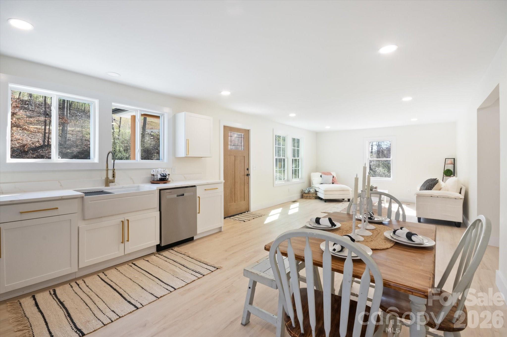 5588 Sugar Hill Road Marion, NC 28752 - Photo 5 of 19