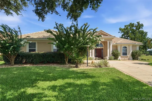 $549,000 | 443 West Mickey Mantle Path, Hernando, FL 34442