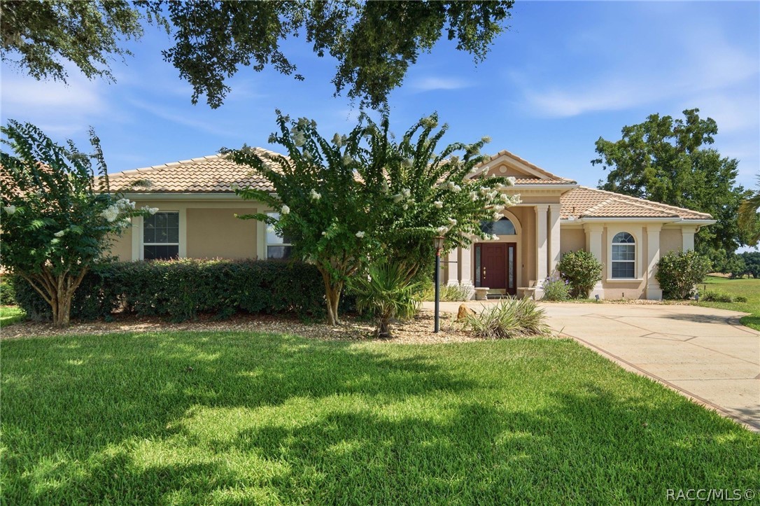 443 West Mickey Mantle Path Hernando, FL 34442 - Photo 1 of 78