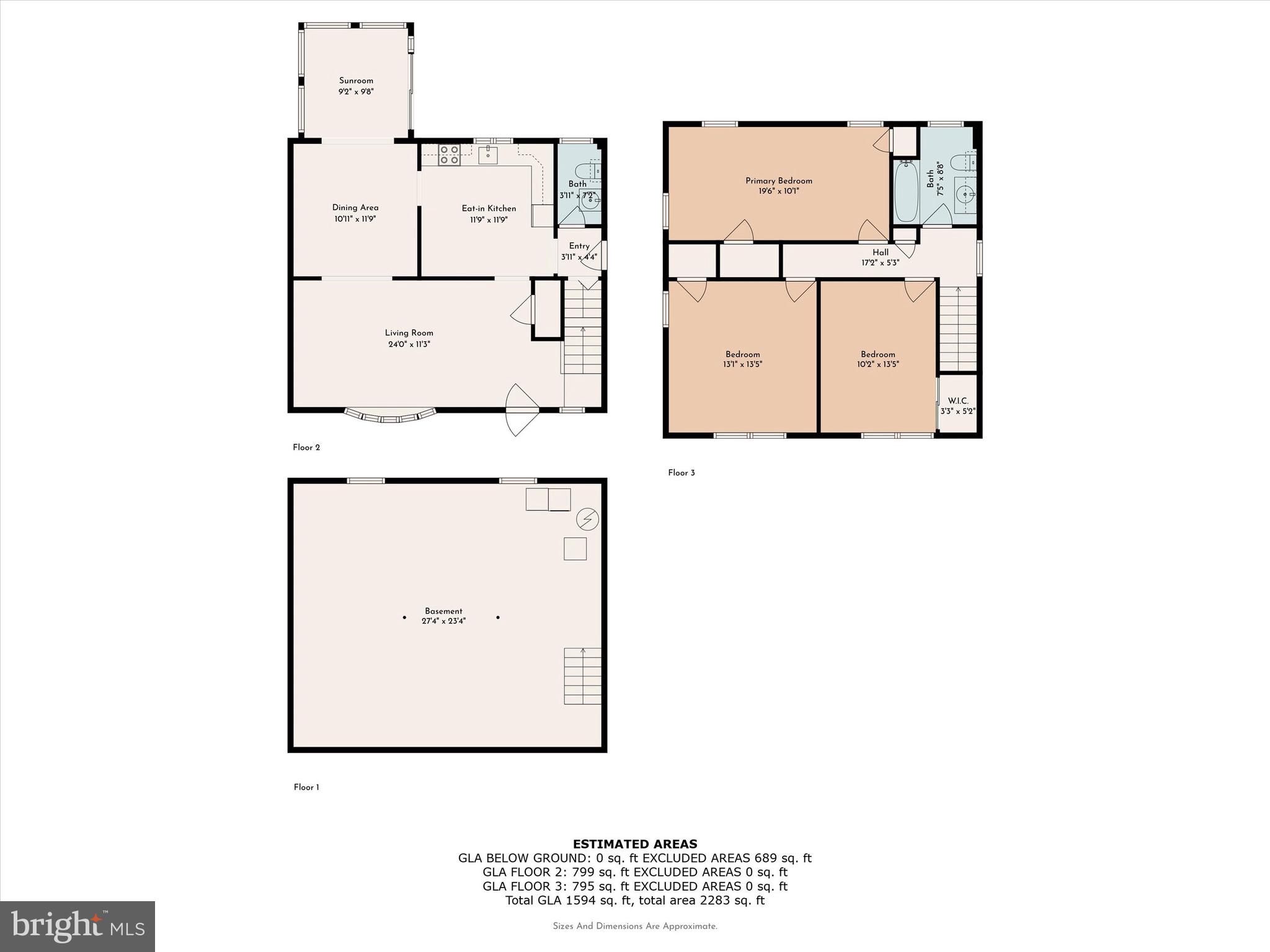 662 South Oak Avenue Secane, PA 19018 - Photo 36 of 39