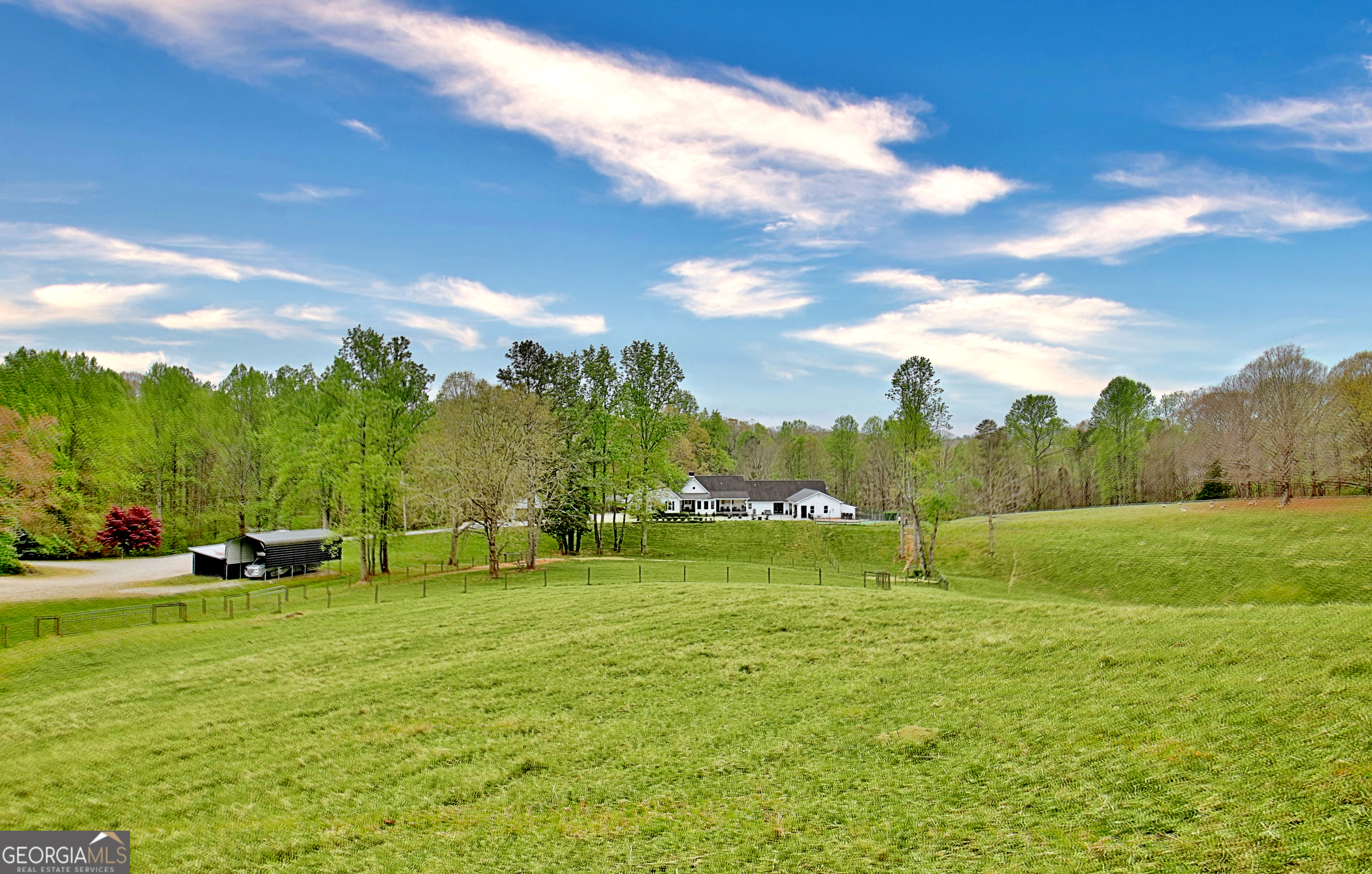5855 Tony Peck Road Murrayville, GA 30564 - Photo 9 of 89