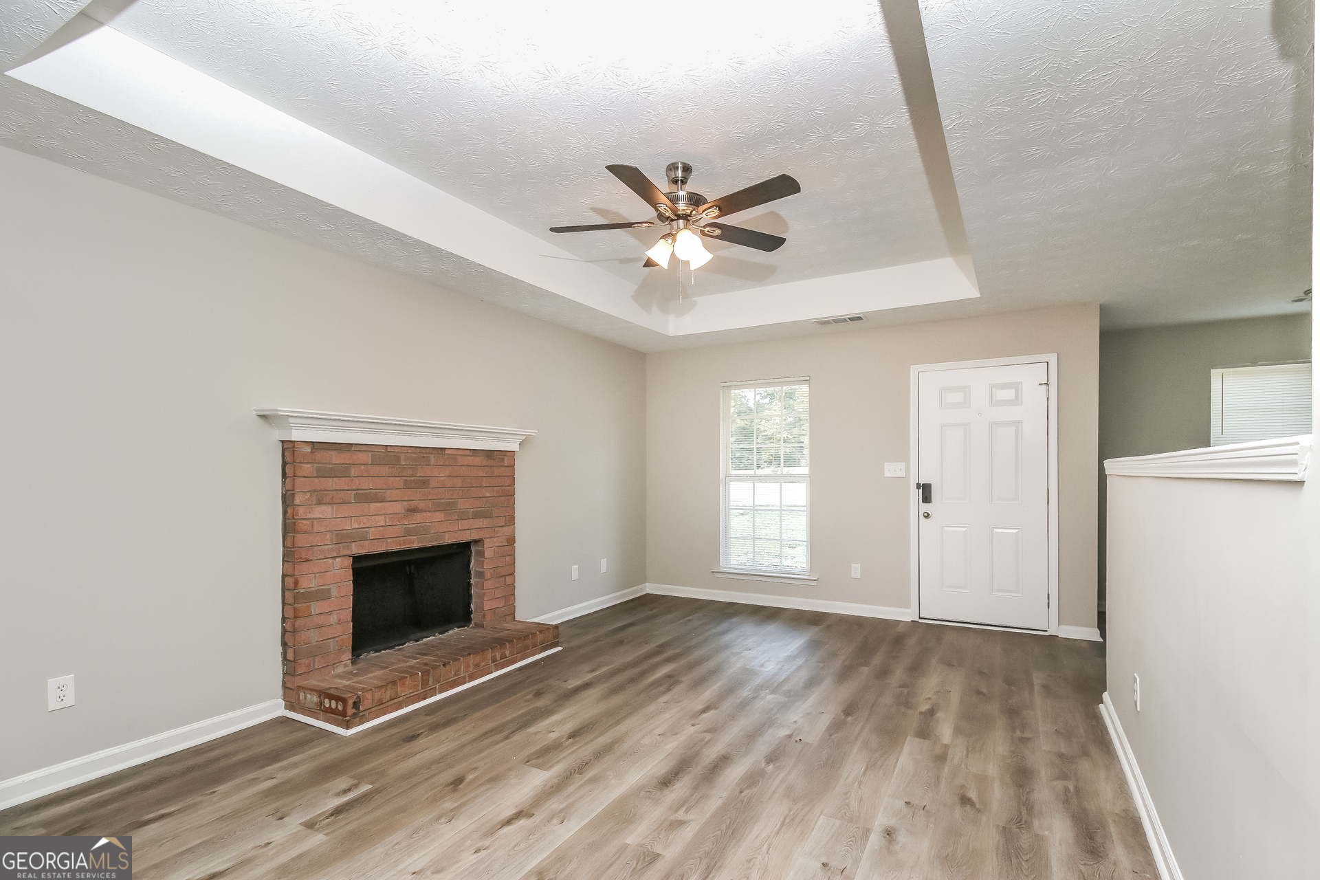 1100 Overlook Drive Madison, GA 30650 - Photo 2 of 14