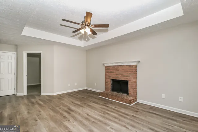 $1,755 | 1100 Overlook Drive, Madison, GA 30650