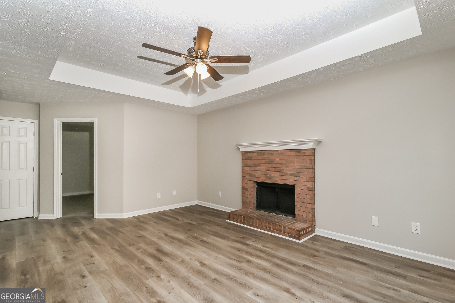 1100 Overlook Drive Madison, GA 30650 - Photo 3 of 14