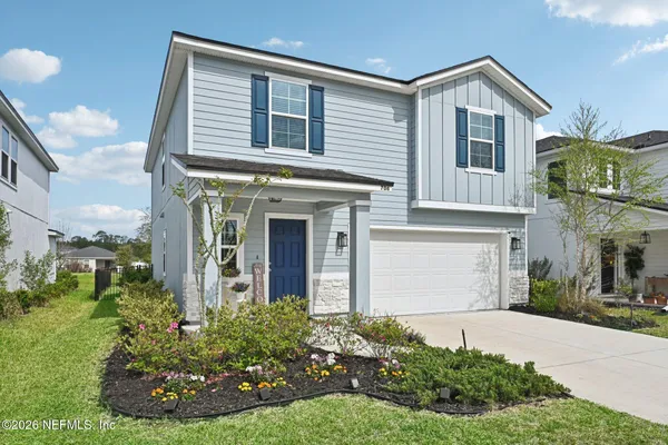 $415,000 | 706 Meadow Ridge Drive, St. Augustine, FL 32092