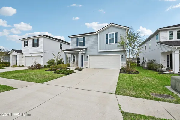 $415,000 | 706 Meadow Ridge Drive, St. Augustine, FL 32092