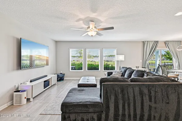 $415,000 | 706 Meadow Ridge Drive, St. Augustine, FL 32092