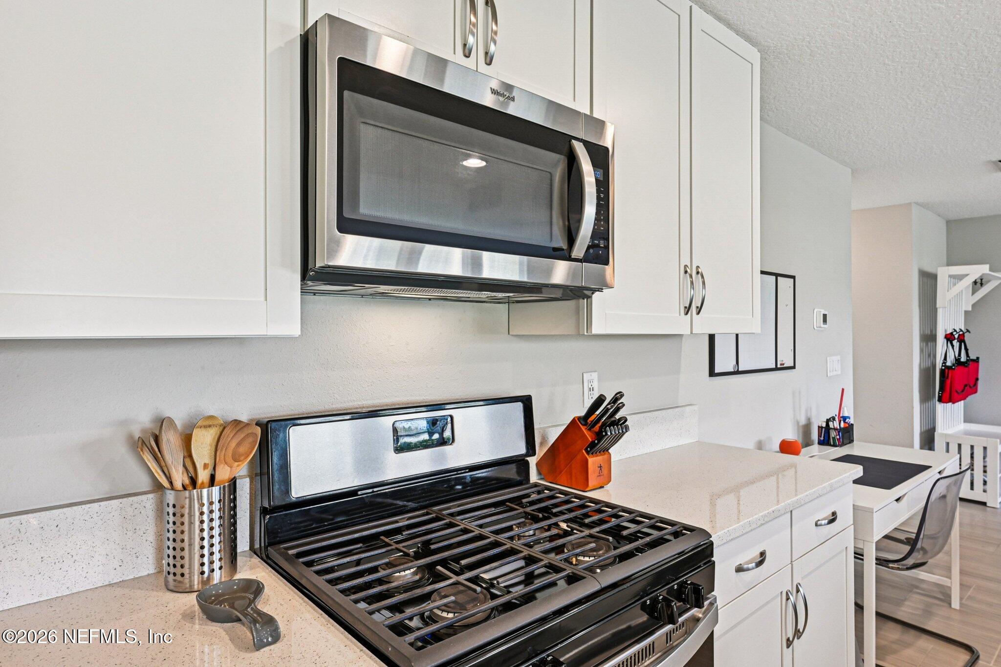 706 Meadow Ridge Drive St. Augustine, FL 32092 - Photo 20 of 67 Kitchen