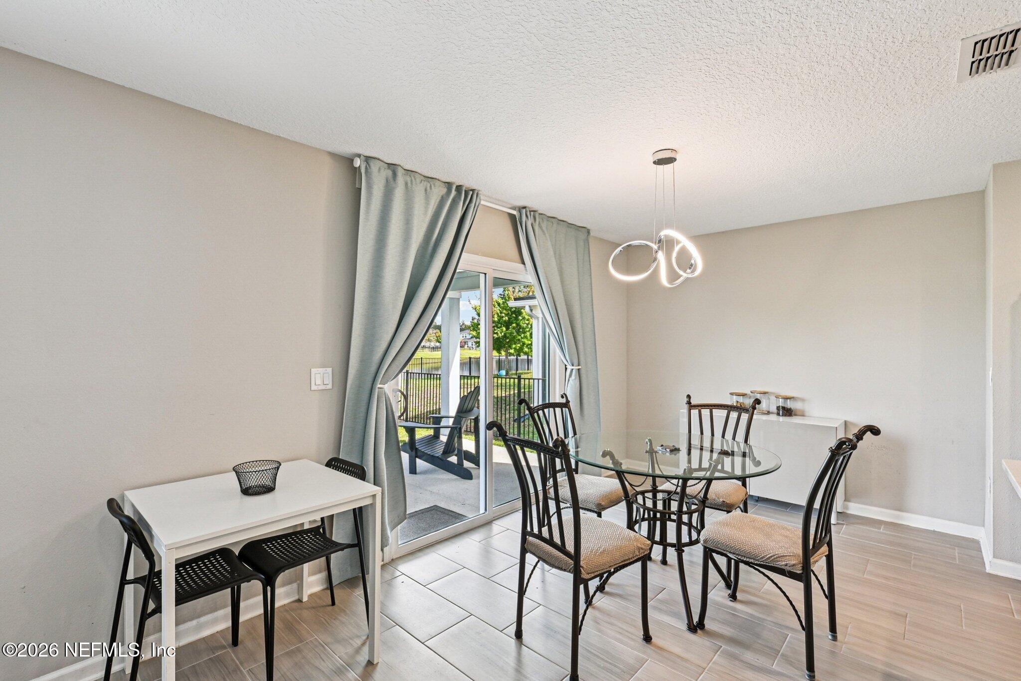 706 Meadow Ridge Drive St. Augustine, FL 32092 - Photo 21 of 67 Casual dining