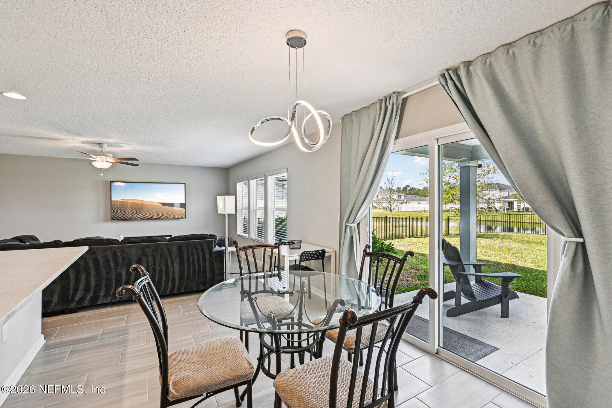 706 Meadow Ridge Drive St. Augustine, FL 32092 - Photo 22 of 67 Casual dining