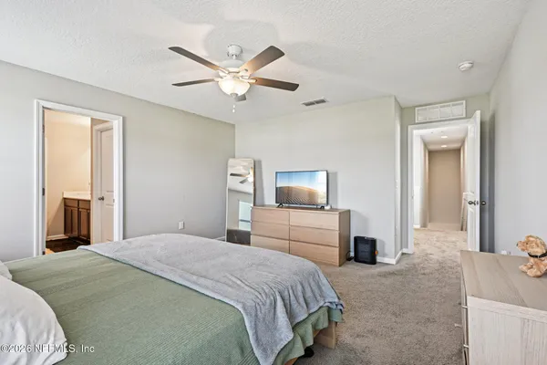 $415,000 | 706 Meadow Ridge Drive, St. Augustine, FL 32092
