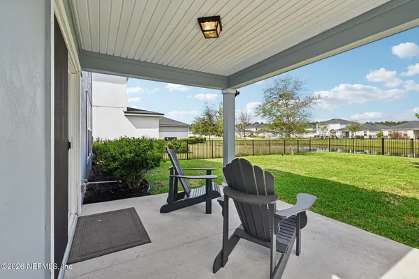 $415,000 | 706 Meadow Ridge Drive, St. Augustine, FL 32092