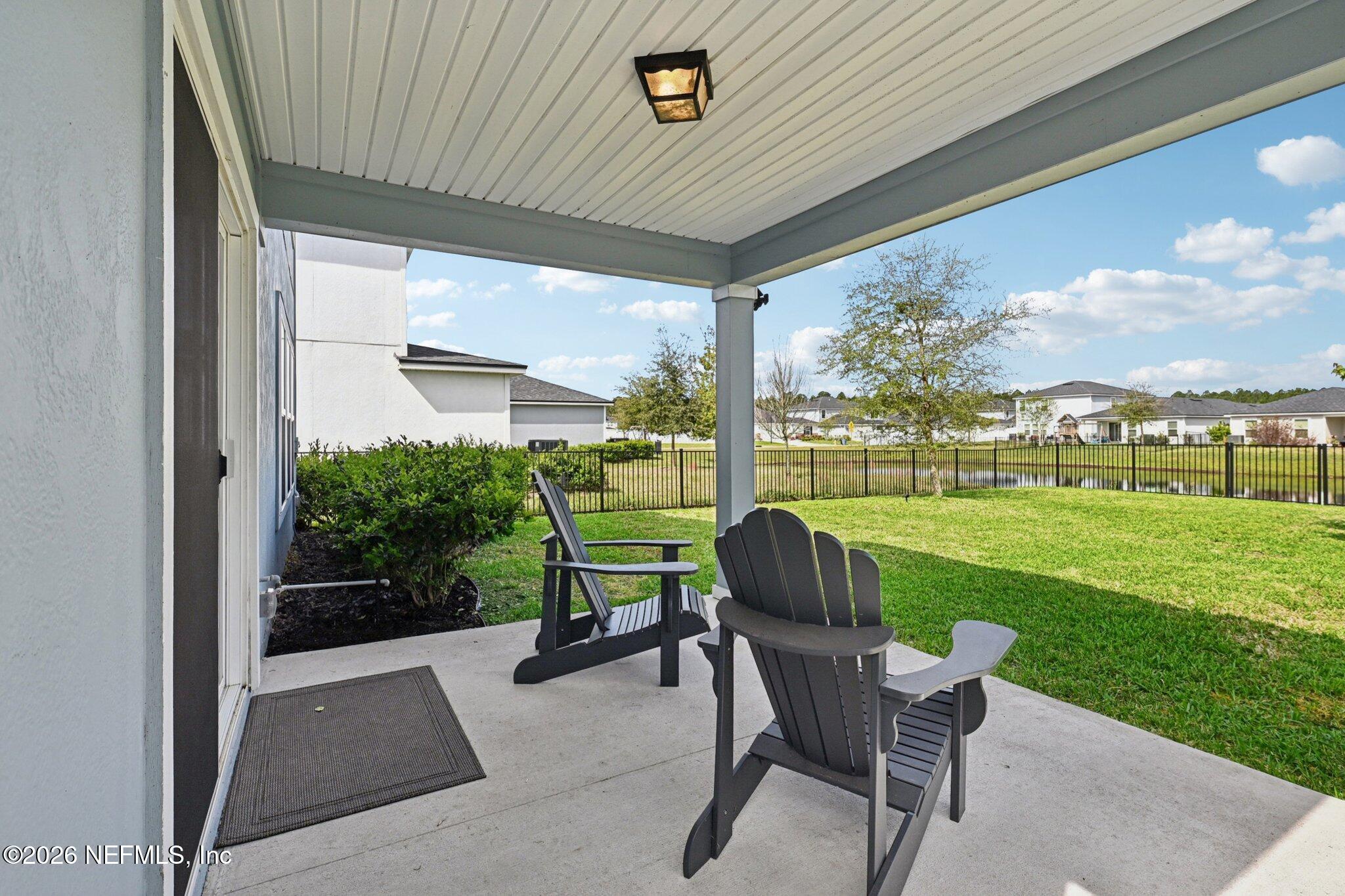 706 Meadow Ridge Drive St. Augustine, FL 32092 - Photo 2 of 67 Enjoy the view
