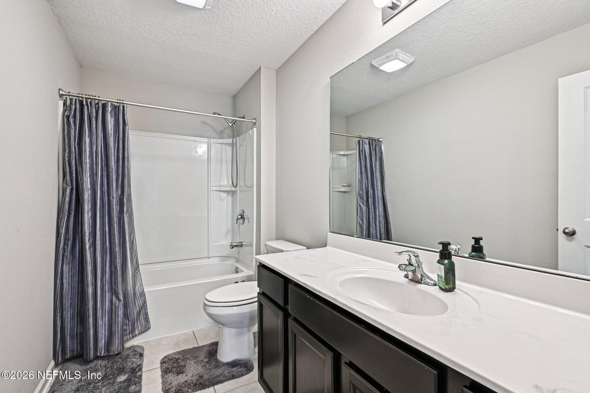 706 Meadow Ridge Drive St. Augustine, FL 32092 - Photo 33 of 67 Full bath