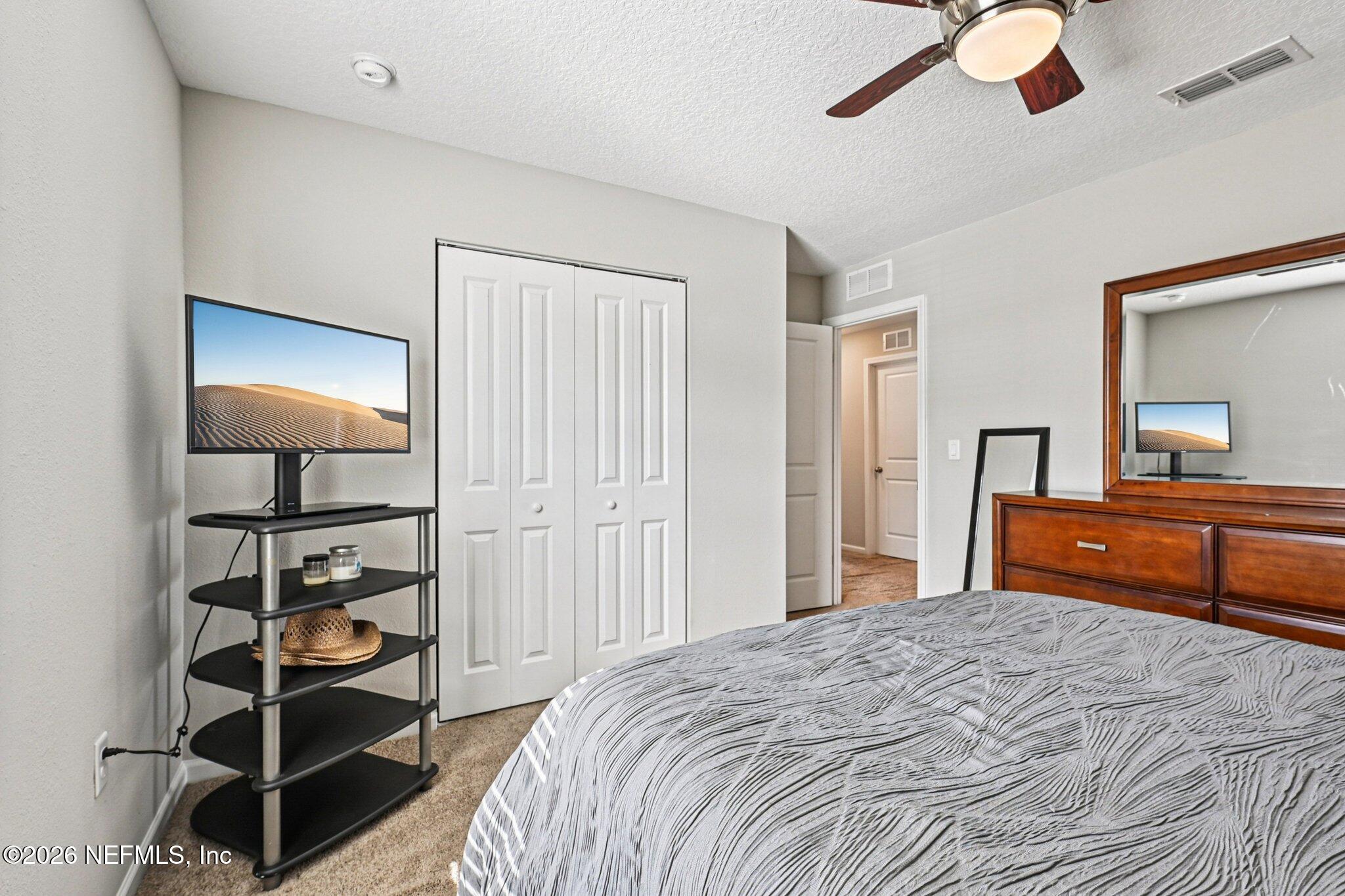 706 Meadow Ridge Drive St. Augustine, FL 32092 - Photo 34 of 67 Bedroom 3