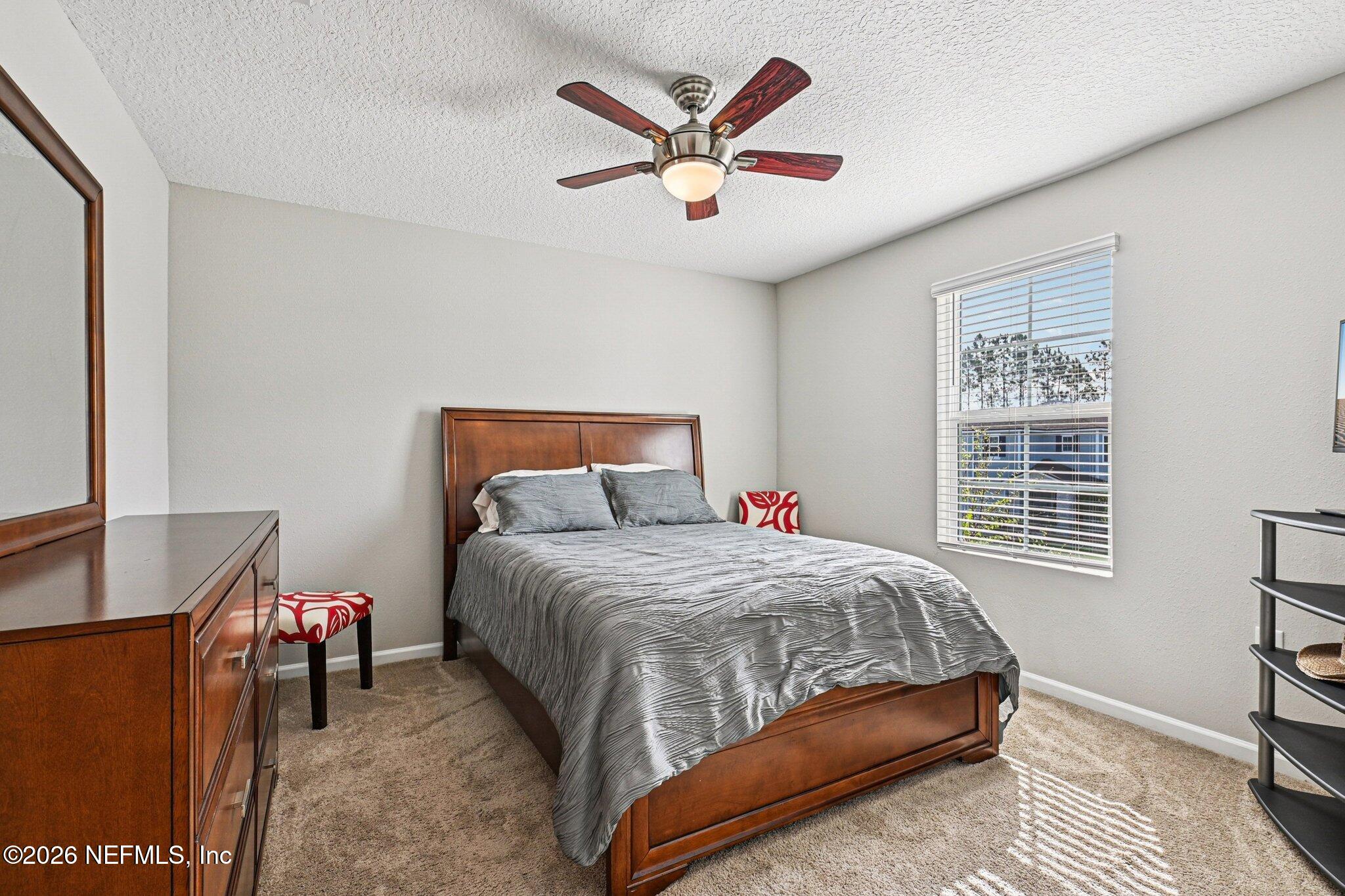 706 Meadow Ridge Drive St. Augustine, FL 32092 - Photo 35 of 67 Bedroom 3