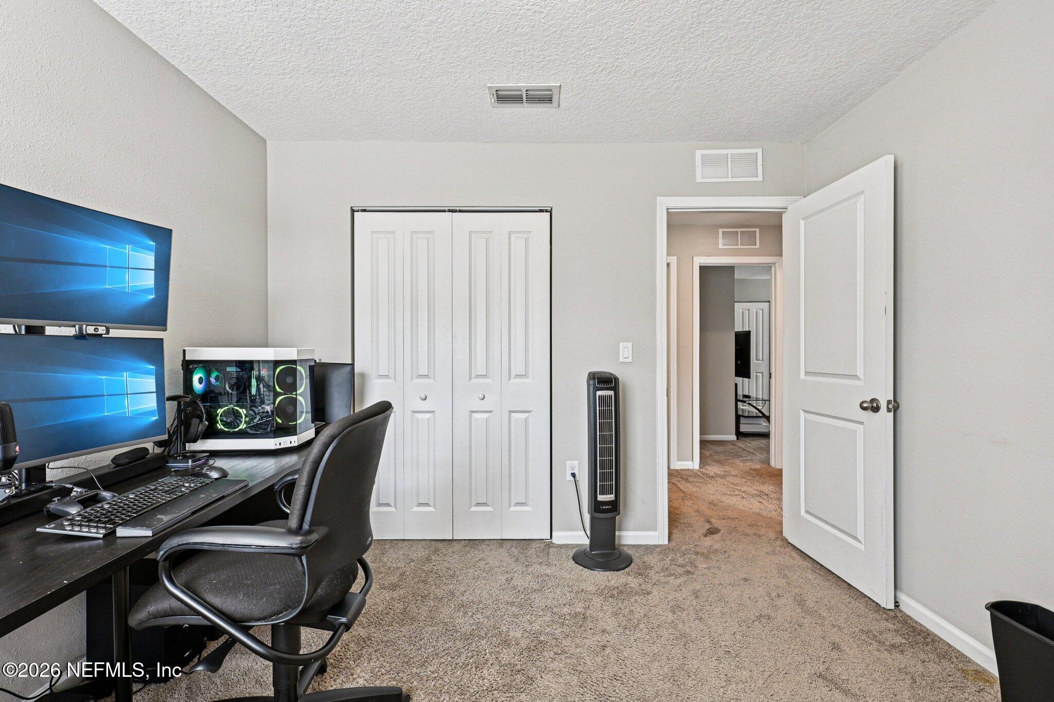 706 Meadow Ridge Drive St. Augustine, FL 32092 - Photo 36 of 67 Bedroom 4