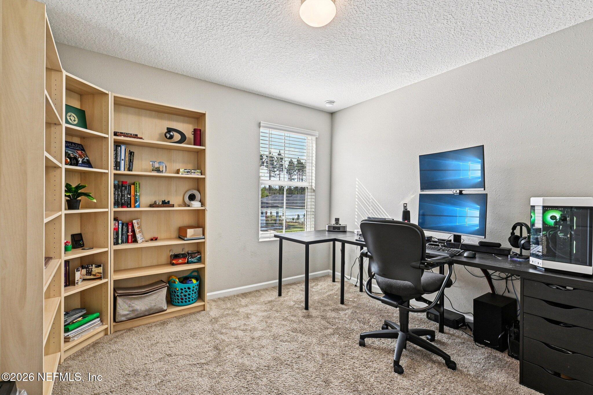 706 Meadow Ridge Drive St. Augustine, FL 32092 - Photo 37 of 67 Bedroom 4