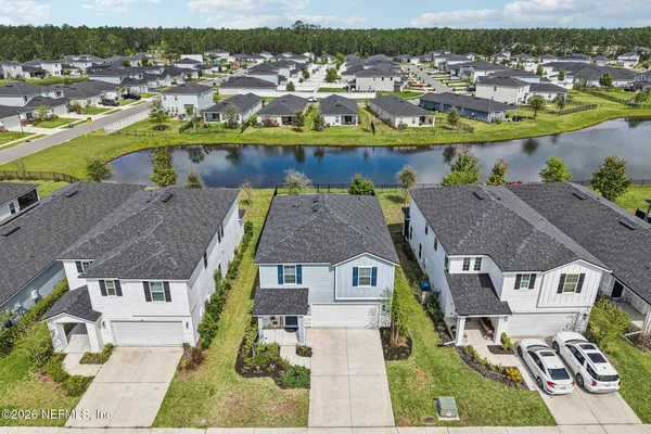 $415,000 | 706 Meadow Ridge Drive, St. Augustine, FL 32092