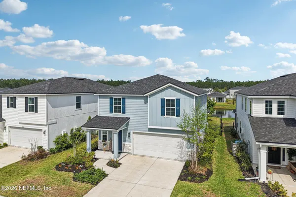 $415,000 | 706 Meadow Ridge Drive, St. Augustine, FL 32092