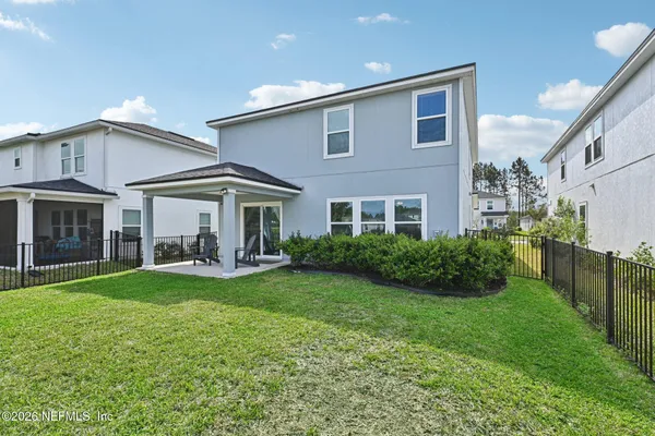 $415,000 | 706 Meadow Ridge Drive, St. Augustine, FL 32092