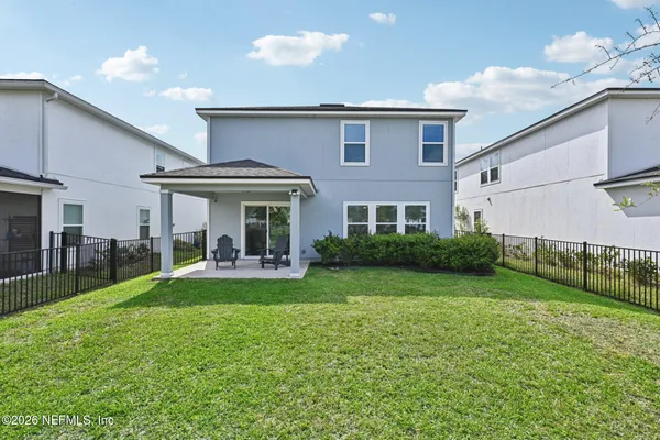 $415,000 | 706 Meadow Ridge Drive, St. Augustine, FL 32092