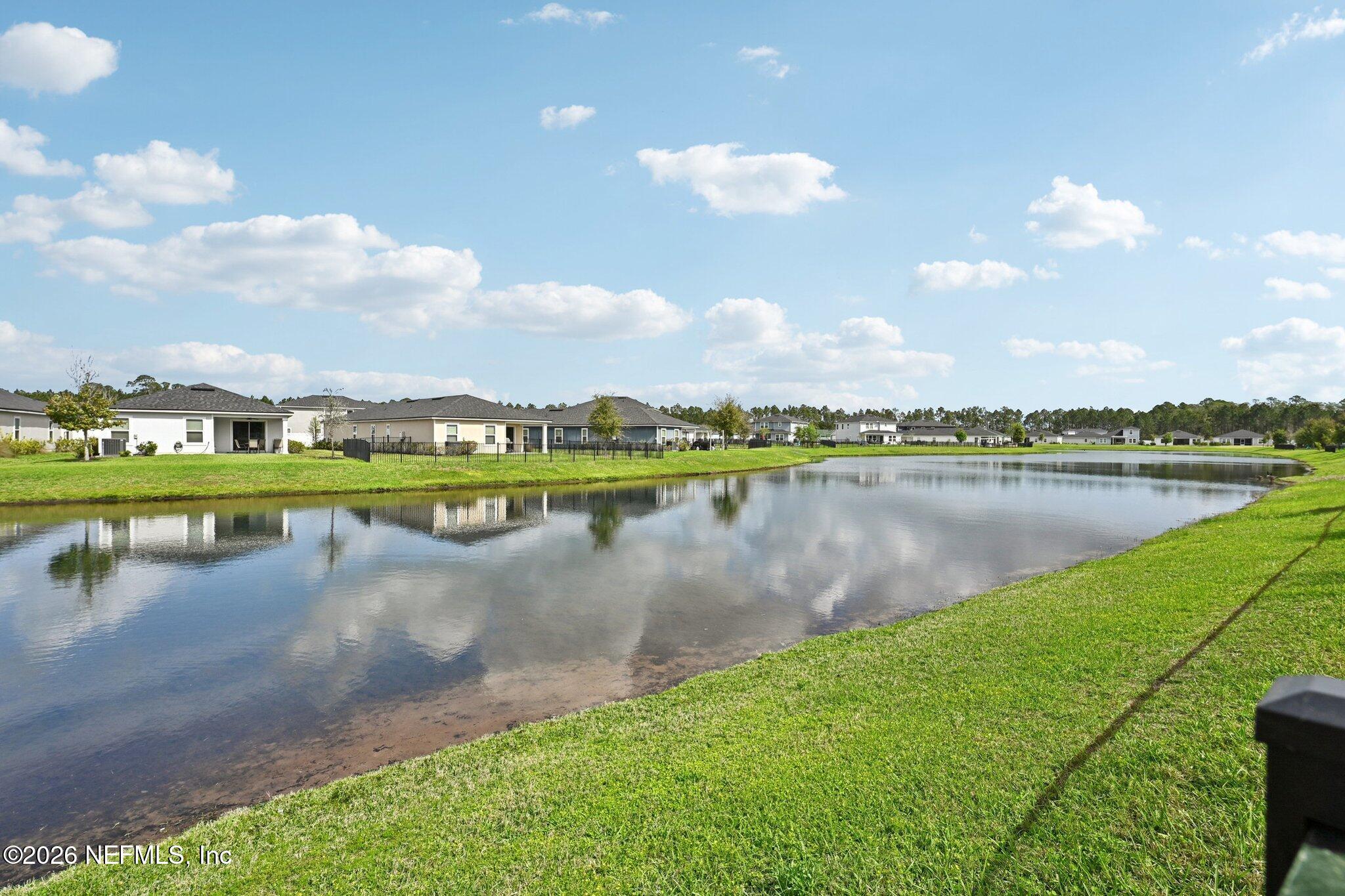 706 Meadow Ridge Drive St. Augustine, FL 32092 - Photo 47 of 67 Water view