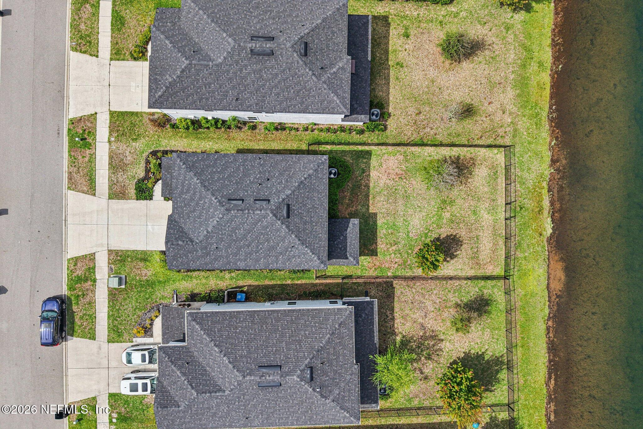 706 Meadow Ridge Drive St. Augustine, FL 32092 - Photo 55 of 67 Aerial